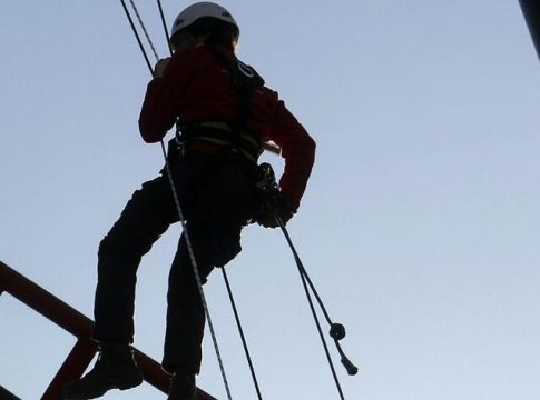 Un total de 543 personas fallecieron por accidente laboral hasta septiembre, un 7,1% más Un total de 543 personas fallecieron por accidente laboral hasta septiembre, un 7,1% más