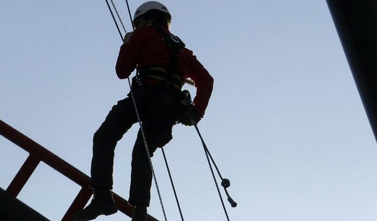 Un total de 543 personas fallecieron por accidente laboral hasta septiembre, un 7,1% más