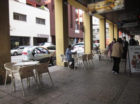 Extremadura aprueba nuevas restricciones en Badajoz ante el incremento de contagios Extremadura aprueba nuevas restricciones en Badajoz ante el incremento de contagios