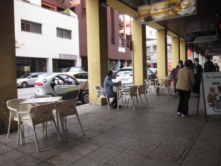 Extremadura aprueba nuevas restricciones en Badajoz ante el incremento de contagios