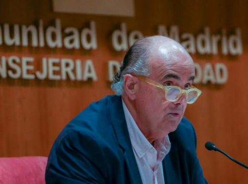 Madrid no ha tomado aún una decisión sobre su cierre durante el puente de diciembre Madrid no ha tomado aún una decisión sobre su cierre durante el puente de diciembre