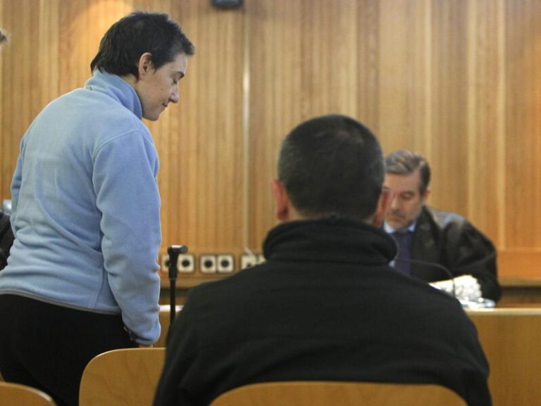 Landaburu, víctima de ETA, destaca que Bildu pase de 