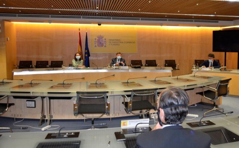 España, entre los 20 mejores países para hacer negocios por su bajo riesgo geopolítico