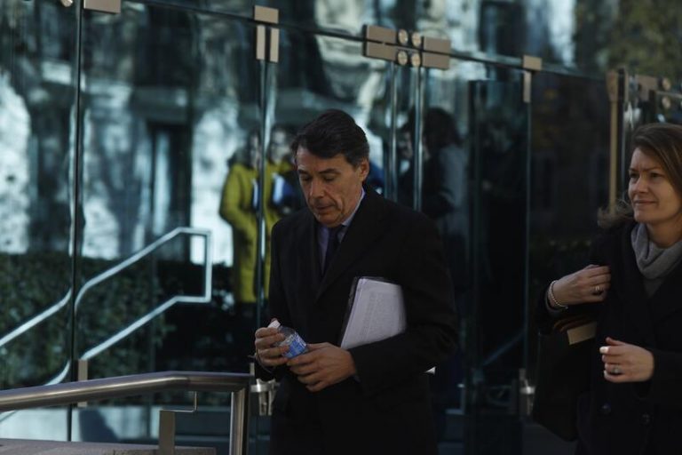 La Audiencia de Málaga confirma el archivo del caso del ático de Ignacio González