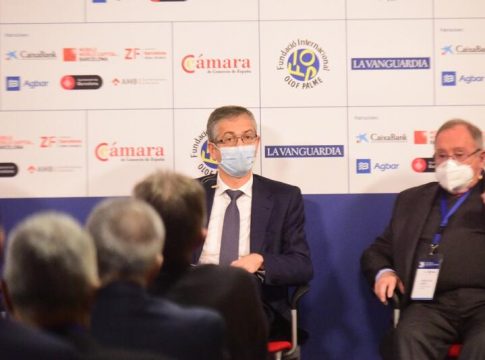 El Banco de España defiende mantener la restricción de dividendos en la banca El Banco de España defiende mantener la restricción de dividendos en la banca