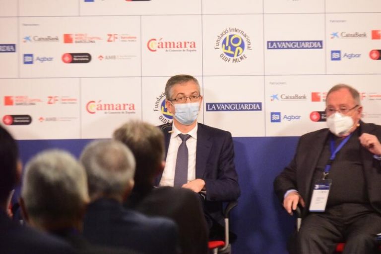 El Banco de España defiende mantener la restricción de dividendos en la banca