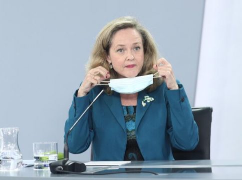 El FMI observa El FMI observa