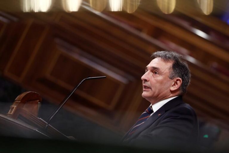 Podemos cree que España 