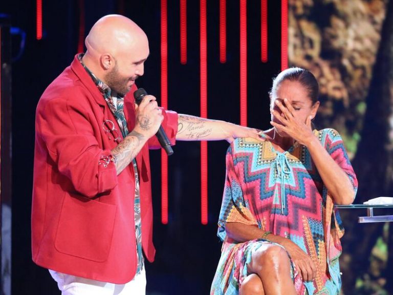 Kiko Rivera explota y desgrana los tejemanejes que le excluyen de la herencia de Cantora