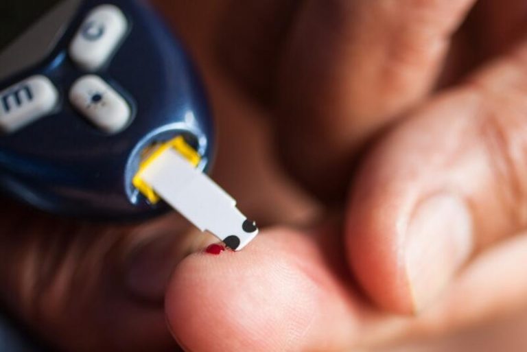 La diabetes tipo 2 suele conllevar un alto riesgo de ataque cardíaco o trombosis cerebral