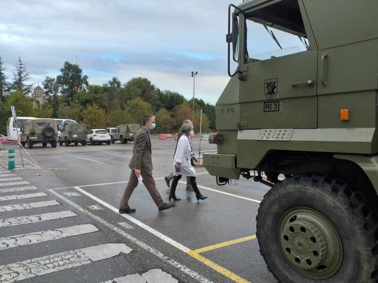 Asturias reconoce la 