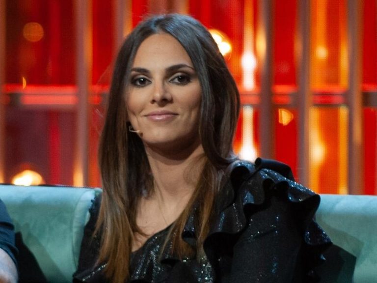 Irene Rosales, sobre Isabel Pantoja: 