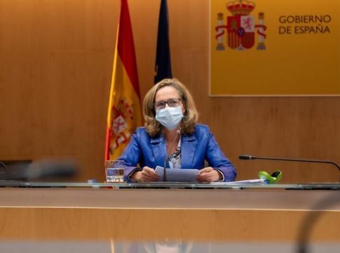 Entra en vigor la ley para la transformación digital del sistema financiero Entra en vigor la ley para la transformación digital del sistema financiero