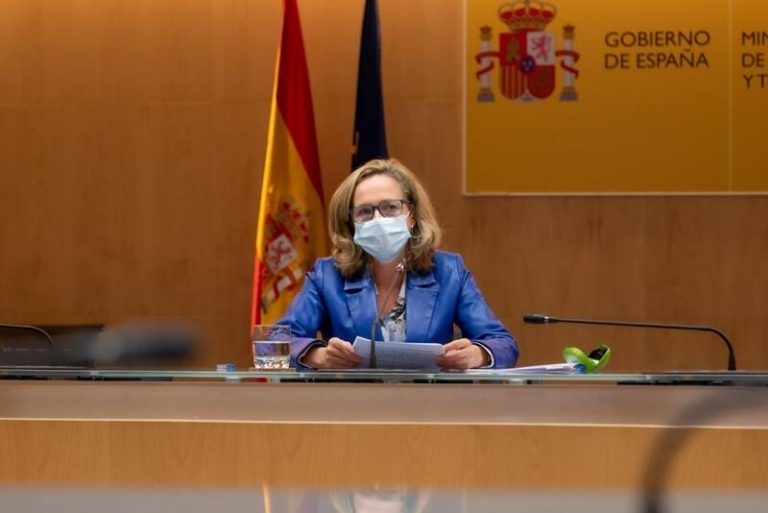 Entra en vigor la ley para la transformación digital del sistema financiero