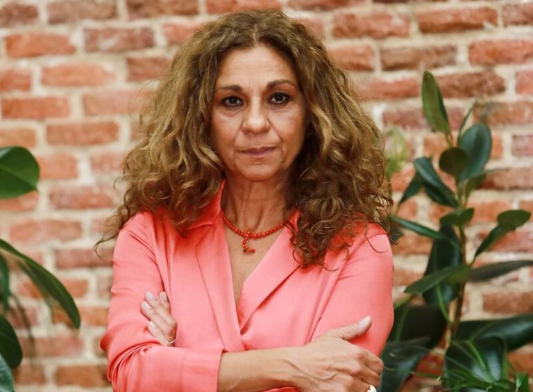 Lolita Flores se pronuncia sobre la herencia de Paquirri: 