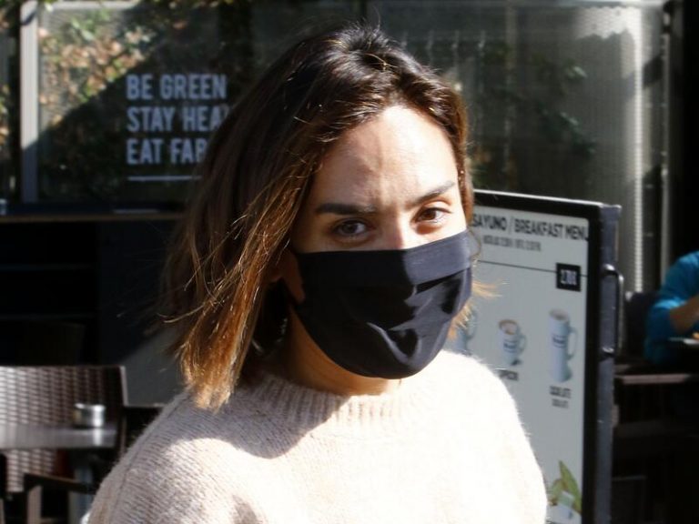 Tamara Falcó reconoce que le falta 