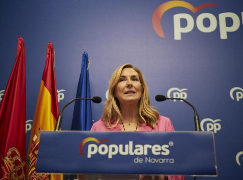 El PP acusa a Sánchez de acudir a El PP acusa a Sánchez de acudir a