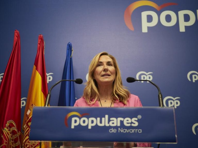 El PP acusa a Sánchez de acudir a 