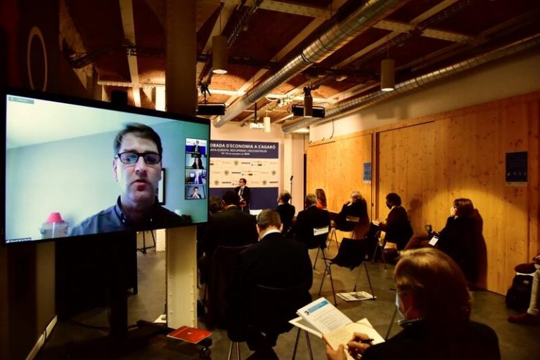 El Gobierno rechaza que una autoridad independiente ejecute los fondos europeos