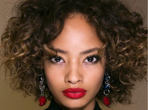 Looks y cortes de pelo ideales para todo tipo de rizos Looks y cortes de pelo ideales para todo tipo de rizos