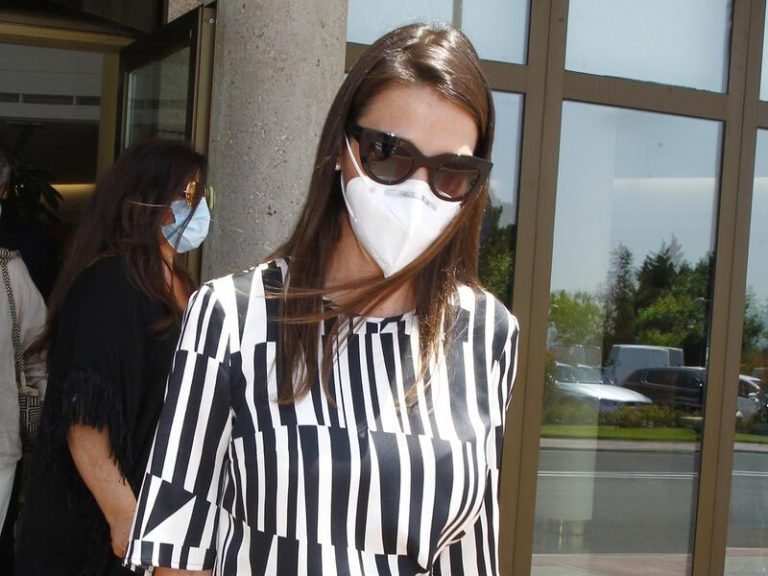 El padre de Esther Doña, José, fallece por coronavirus