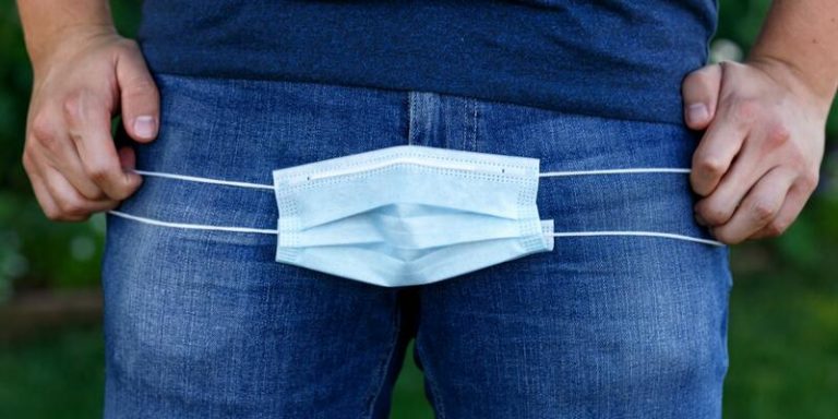 Los contagiados por ITS se redujeron hasta un 80% con respecto a 2019, según un estudio