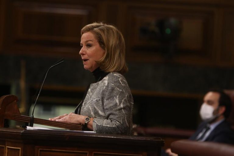 Oramas dice que Canarias 