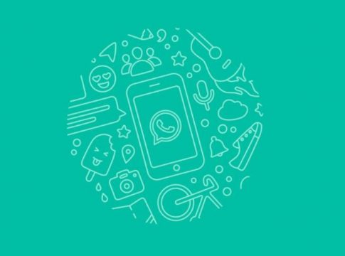 'Silenciar video', nuevos fondos y otros cambios de WhatsApp 'Silenciar video', nuevos fondos y otros cambios de WhatsApp