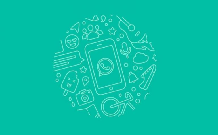 'Silenciar video', nuevos fondos y otros cambios de WhatsApp