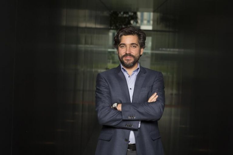 Ignacio Juliá, nuevo consejero delegado de ING en España y Portugal