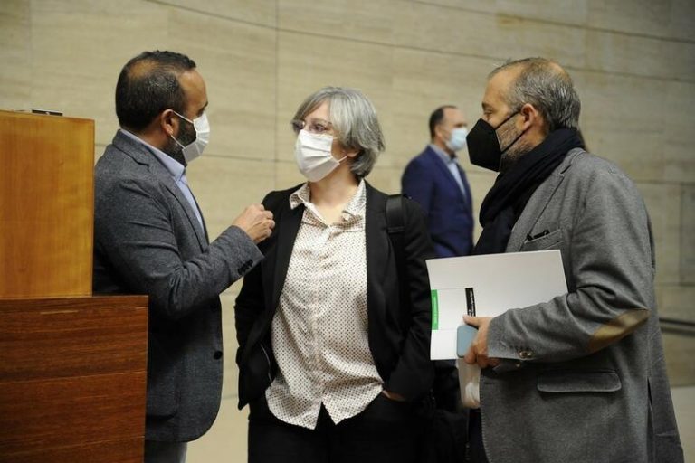 Extremadura suspende todos los procedimientos de desahucio