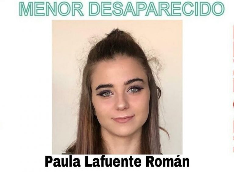 Buscan a una menor desaparecida en Vigo desde hace casi dos semanas