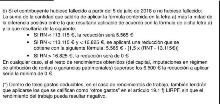 El 97% de los formularios para solicitar ayudas son incomprensibles