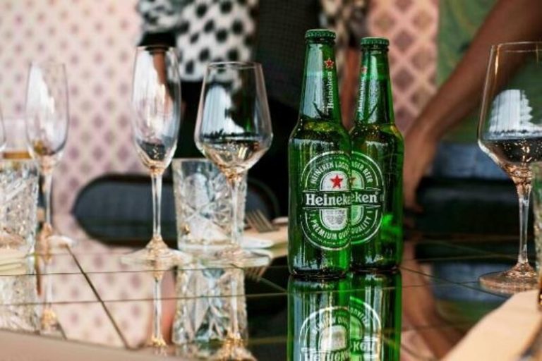 Heineken España reconoce que el 2020 no será un buen año