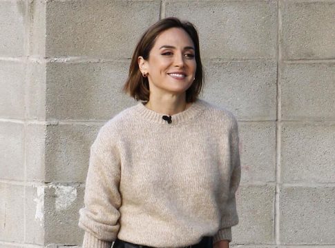 Tamara Falcó, de nuevo enamorada: así es su nuevo novio, Iñigo Onieva Tamara Falcó, de nuevo enamorada: así es su nuevo novio, Iñigo Onieva