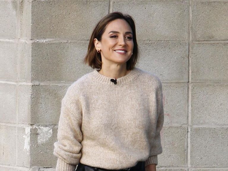 Tamara Falcó, de nuevo enamorada: así es su novio Iñigo Onieva