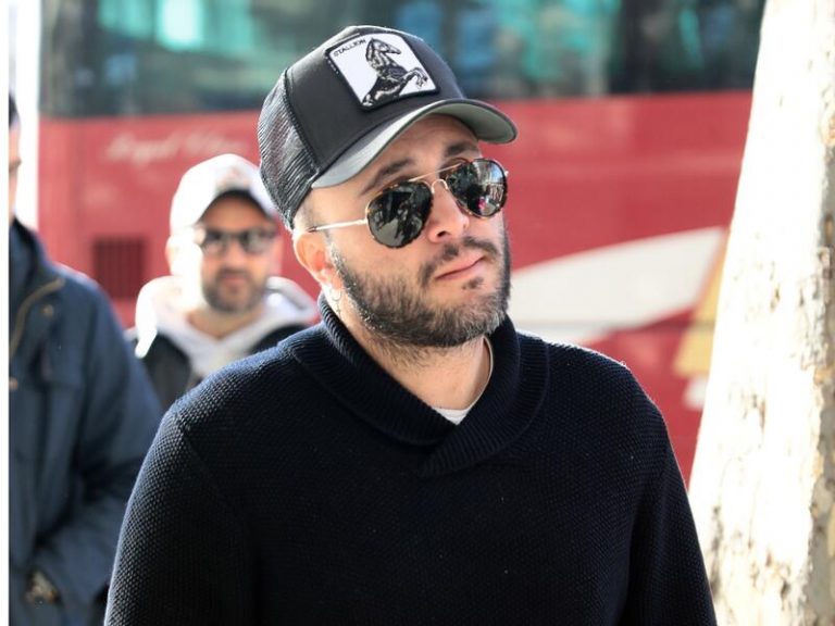 Kiko Rivera sigue recabando documentación para su guerra con Isabel Pantoja