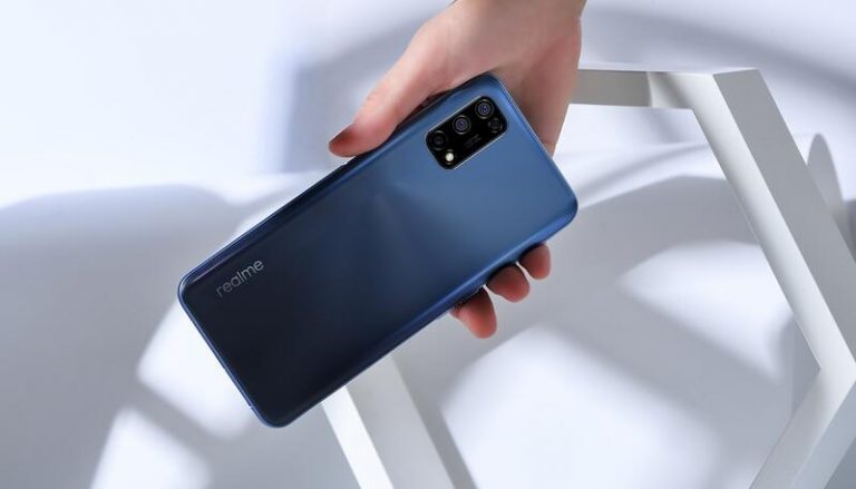 El 'smartphone' 5G más barato es la gran apuesta del Black Friday 2020