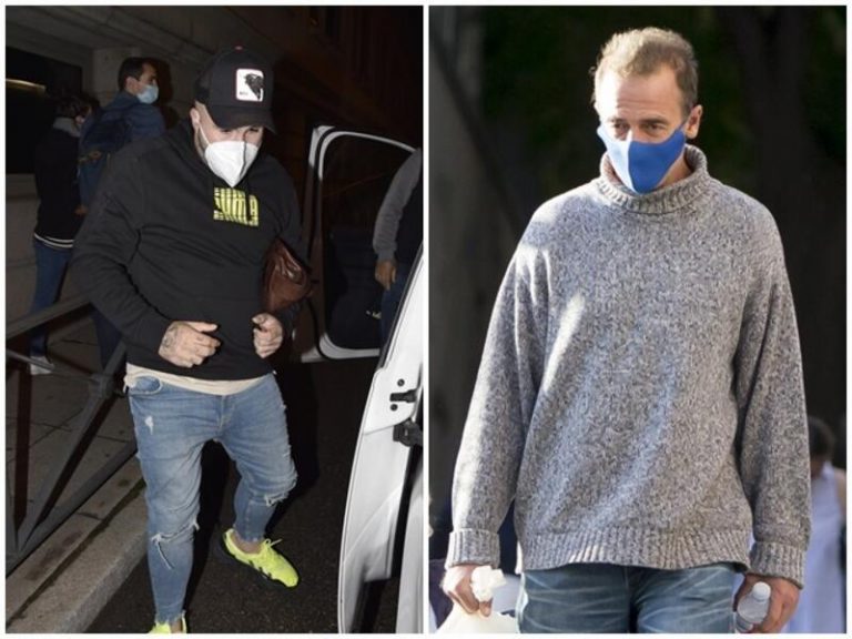 Kiko Rivera, en guerra con Lequio, le insulta por redes sociales