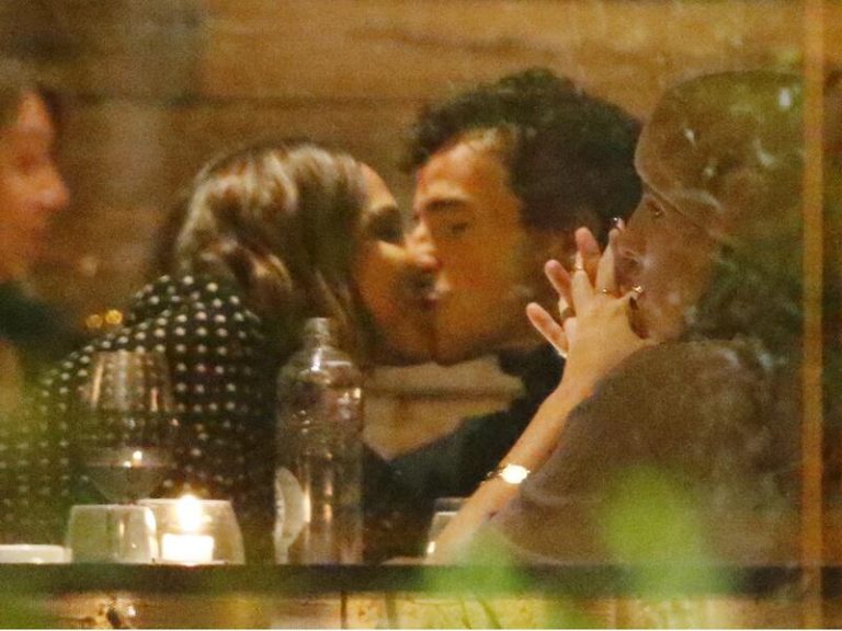 Tamara Falcó y su romántica felicitación de cumpleaños a Íñigo Onieva