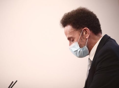 Cs carga contra Sánchez por Cs carga contra Sánchez por