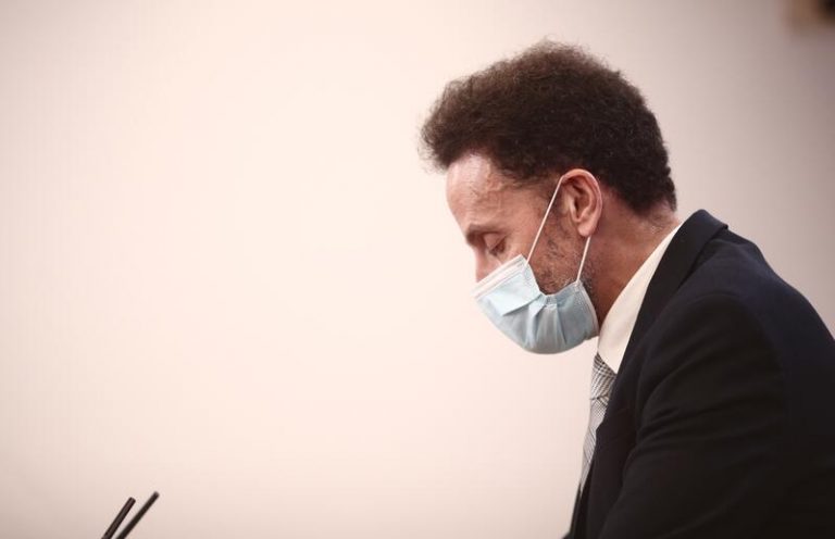 Cs carga contra Sánchez por 