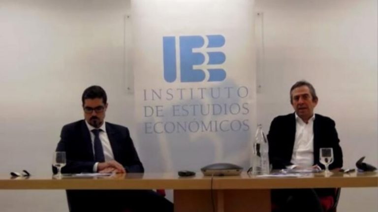 IEE pide mejorar incentivos fiscales a I+D+i y mantener las ayudas de la UE