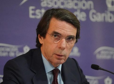 Aznar: Aznar: