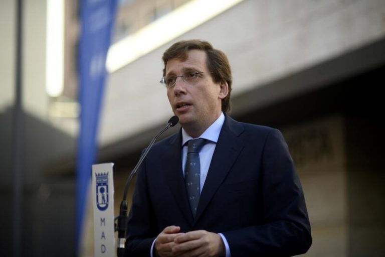 Almeida entiende las quejas 