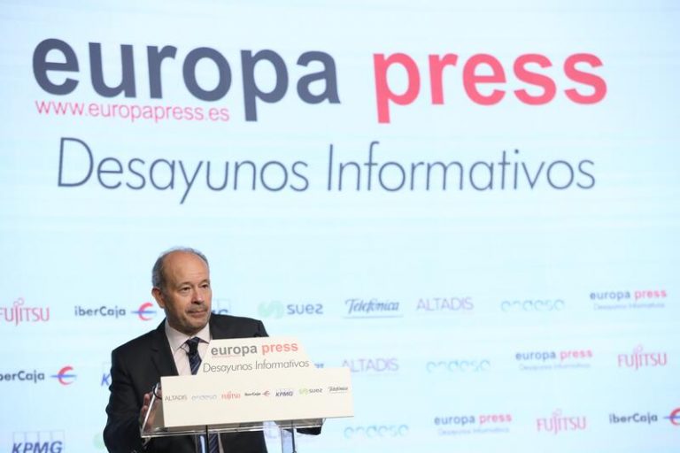 Campo dice que el Gobierno no es Pimpinela porque no pueden 