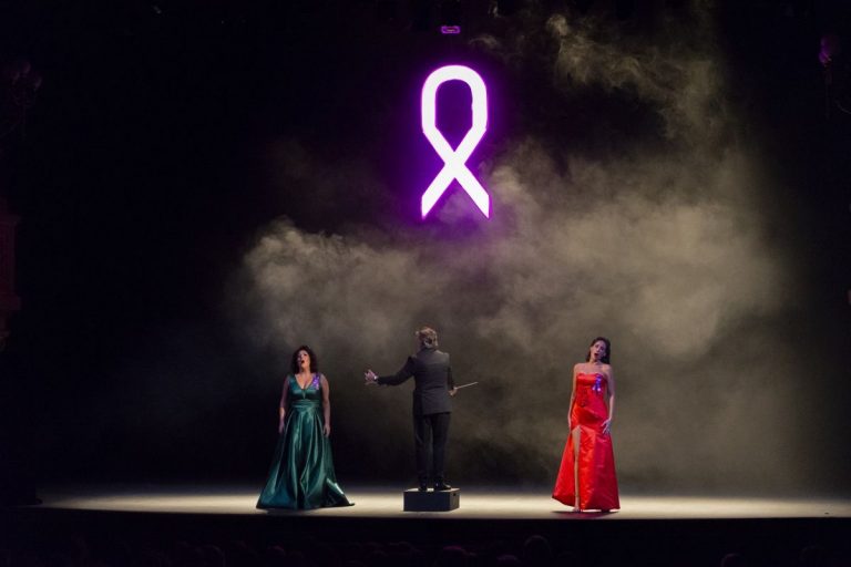 Festival de Otoño y Sesión Vermú protagonizan la agenda cultural de la Comunidad de Madrid este fin de semana