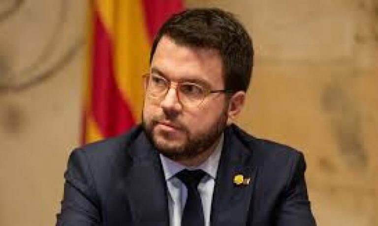 Acuerdo de ERC y Gobierno prevé una inversión en Cataluña superior a 2.300 millones