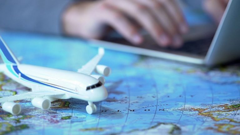 CEAV emite requerimientos a aerolíneas