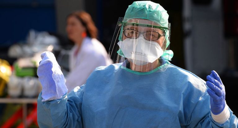 Canarias suma dos fallecidos y registra 62 nuevos casos más en las últimas 24 horas